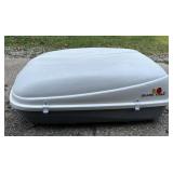 Luggage carrier
