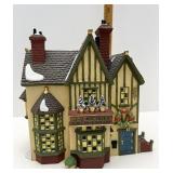 Dept 56 JD Nichols Toy Shop