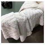 Soft blanket