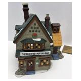 Dept 56 Giggelswick-Mutton & Ham