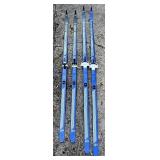 Adiddas skis