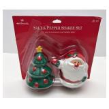 Hallmark salt and pepper set