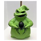 Oogie Boogie Blow mold