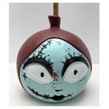 Sally blow mold