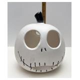 Jack Skellington Blow mold