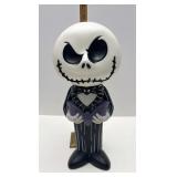 Jack Skellington blow mold