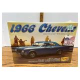 1966 Chevelle