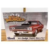 1969 dodge super bee