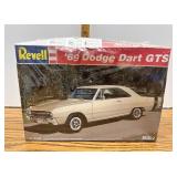 1969 dodge dart