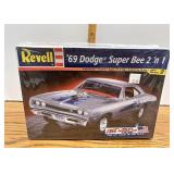 1969 dodge super bee