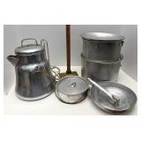Campion cookware