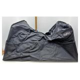 Trunk organizer