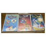 Ren & Stimpy comics