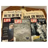 Moon Memorabilia