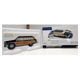 Department 56 1955 Ford country Squire