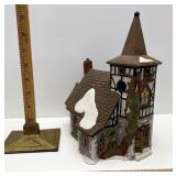 Department 56 old Michael church