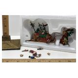 Department 56 father Christmas