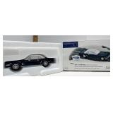 Department 56 19 64 1/2 Ford mustang
