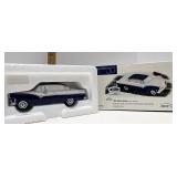Department 56 1955 Ford Fairlane