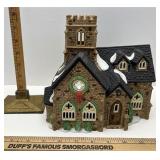 Department 56 Knottinghill Church