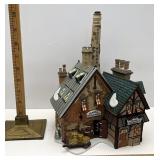 Department 56 Glendon works