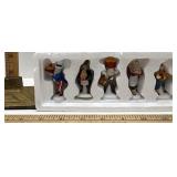 Department 56 early rising elves
