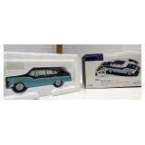 Department 56 1955 Ford Fairlane