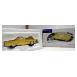 Department 56 1955 Ford Thunderbird