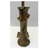 Weller vase