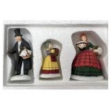 Dept 56 The spirit of giving