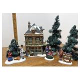 Dept 56 Beckingham
