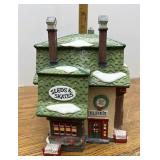 Dept 56 Elfie