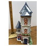 Dept 56 Tin Soldier shop