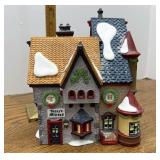 Dept 56 Tassy