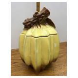 McCoy banana cookie jar