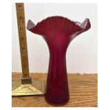 Poschinger vase