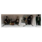 Dept 56 Oliver twist