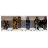 Dept 56 David Copperfield