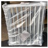 Four in one Payard safety gate