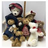 Boyds bears