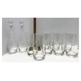 Princess house crystal