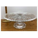 Cake plate