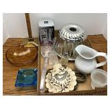 Miscellaneous items