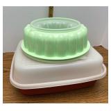 Vintage Tupperware