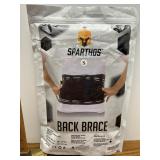 Back brace