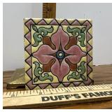 Aetco small tile