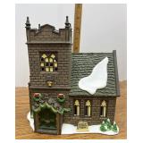 Dept 56 Sudbury Church