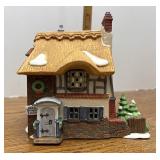 Dept 56 Betsy Trotwood