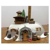 Dept 56 Peggotty