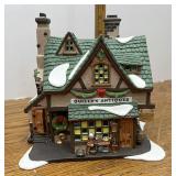 Dept 56 Quilly